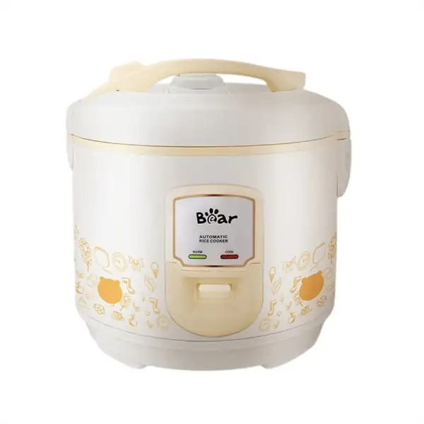Nồi cơm điện 5.0L Bear 700W