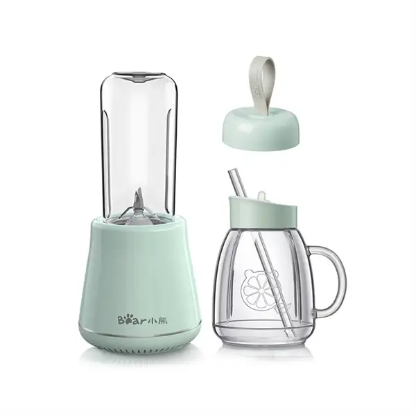 Máy xay sinh tố Bear 200W