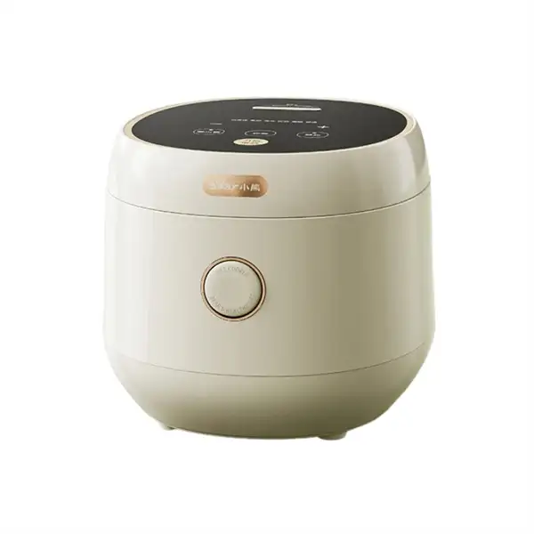 Nồi cơm điện 3L Bear 600W