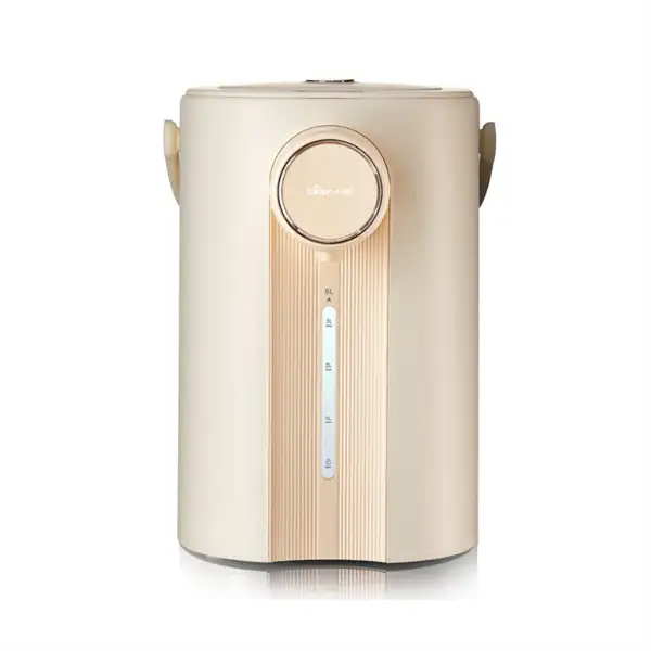 Bình Thủy Điện 5L Bear 1350W (Kem)